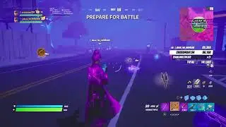 Fortnite live with mike chinen, creative, duos, ect!!!!(road to 50 subs)