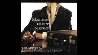 07 Musical Chairs Ft. Godemis (CES CRU) - Ubiquitous