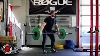 Snatch + Hang Snatch + Overhead Squat