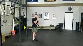 High Tension Plank