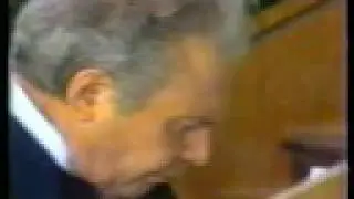 Virgil Fox - Hour of Power (1979) - Garden Grove Church