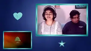 MALO Nena REACTION
