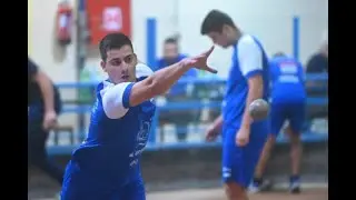 SUPER LIGA , 5. kolo,  METKOVIĆ - SVETI JAKOV