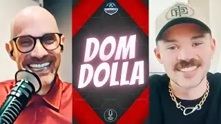 DOM DOLLA | How His #1 