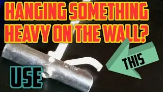 Hillti toggle bolt