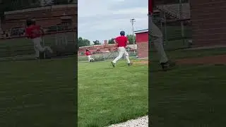 Playoff Baseball #shorts #shortsvideo #baseball #baseballshorts #baseballhighlights #playoffs