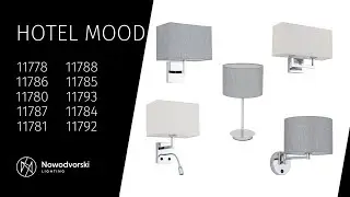 Nowodvorski 11778, 11786, 11780, 11787, 11781, 11788, 11785, 11793, 11784, 11792  Hotel Mood