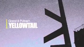 03 Yellowtail - CopperJug [Campus]