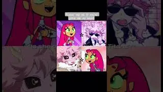 #ContentCreation #teentitansgo #mha #edit #tag_me #haveitoldyoulatelythatiloveyou {: #sehar