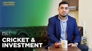 Cricket & Investment: Enjoy the PSL Cricket Craze!