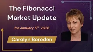 Fibonacci Market Update for Jan 5th, 2026: Indices, Stocks & Commodities