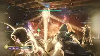 Destiny 2 Mayhem