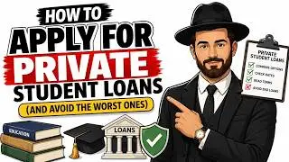 How to Apply for Private Student Loans (and Avoid the Worst Ones)
