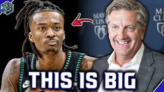 The Timberwolves Have Found Their Secret Weapon