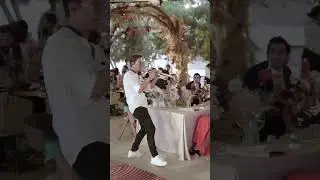 Take me on with Le Funk