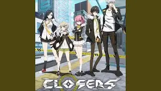 Close The World (TV size Ver.)