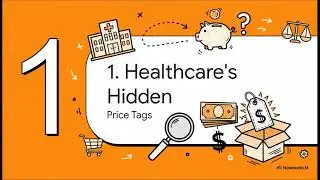 Trump Executive Order 75 - Healthcare Price Transparency | Policy Precision Podcast