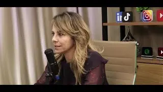 Atriz Paula Cohen fala sobre o sucesso das peças Mulheres em Chamas, Finlândia e muito mais!