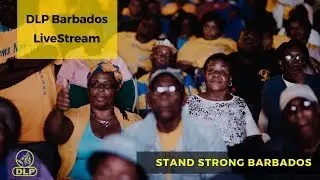 Dlpbarbados Live Stream