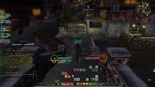 Slowtro: The Bells of Dale [Lotro]
