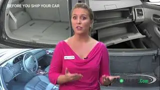 Prepare Your Car for Shipping | Free Auto shipping quotes by Movers.com