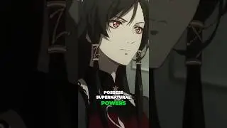 Is She EVIL [Anime: X&Y]
