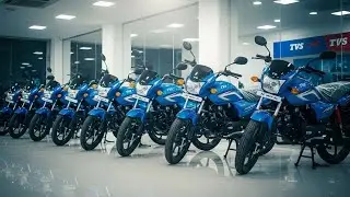  🔥 TVS XL 125 CC Leaked Before Launch! Power Meets Mileage King 👑 Small Bike Big Surprise  ✈️
