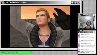 Final Fantasy 8 NLNJ Part 2 - Dollet Invasion