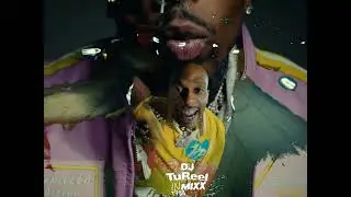 Sauce Walka x Money Man - PTSD (Chopped & Screwed)