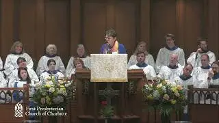 Sermon: Will These Bones Live
