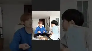BinBin jealous scares me ☠️#binbin #renjiebinbin