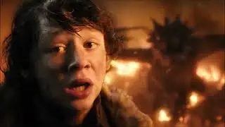 Random Villain Defeats 89
