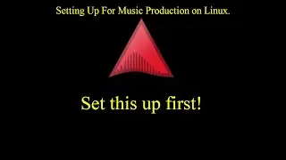 You Can Produce Music on Debian/Ubuntu! Here's How