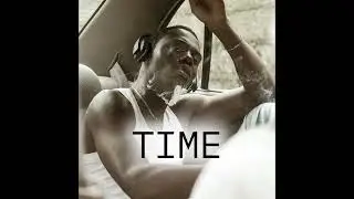 [FREE] Rema x Omah Lay Type Beat &ndash; &ldquo; TIME &rdquo; | Afrobeats Instrumental