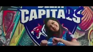 DC Delhi Capitals anthem song VIVO IPL 2019