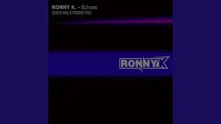 Echoes (Radio Mix)