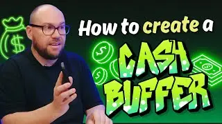 Глен делится советом о том, как создать отдельный резервный денежный фонд, помимо резервного (фра...