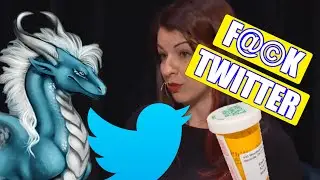 F@&copy;K TWITTER