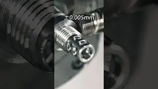 CNC Turning and Milling. #cnc #cncmachining #machiningprocess #cncturning #cncmilling #cncservices