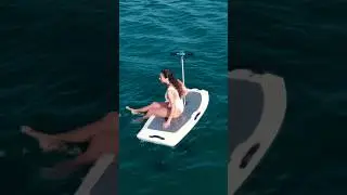 Fly across the water like never before with Manta Foils. Website: www.mantafoils.com #hydrofoil