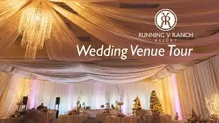 Wedding Venue Tour