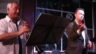Viola est a Fon&oacute;ban - K&ouml;nczei &Aacute;rp&aacute;d - Darabok a m&uacute;ltb&oacute;l