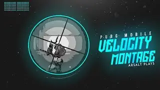 Brown Rang De Velocity Edit Weekend Highlights || PUBG MOBILE / BGMI || ArsalT Plays || 2021