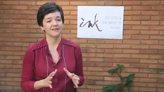 Programa Ressoar 436 (18/06/2017) - Parte 02: INK