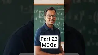 Most Important Triangle MCQs | Class 9 & 10 Maths | NCERT CBSE | Exam Ready | 100 Classes by RK