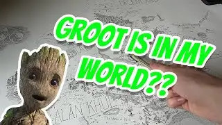Tree People VS The Greeks??? New Year, New Season!