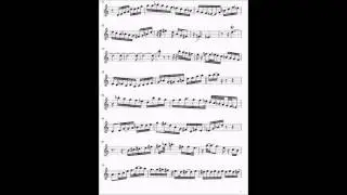 Snarky Puppy | The Curtain | Flugelhorn Solo Transcription (Jay Jennings)