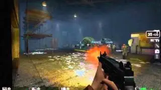 Left 4 Dead Custom Map Review: Die Trying Part 1 of 4