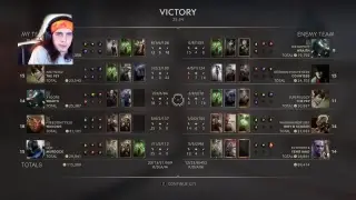 THE DEATH OF PARAGON- Founder disappointment stream