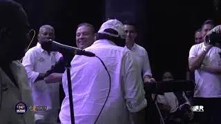 La Falda La Espinita Poncho Zuleta y El Cocha Molina En Ocaña
